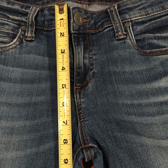 Kut from the Kloth Mia Toothpick - Picture 4 of 11